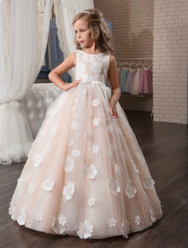 Kommunionkleid